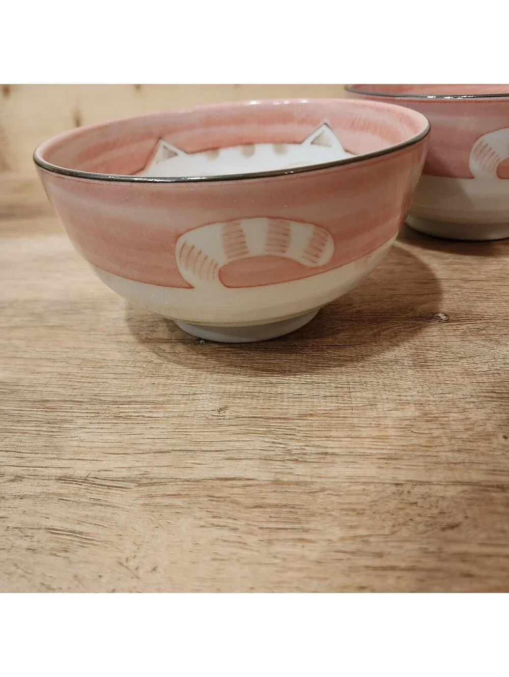 (2) Sousaku Warai Maneki Neko Happy Cat 6